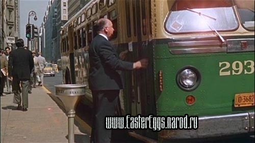 Пасхальное яйцо в Разных фильмах