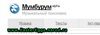 Пасхальное яйцо www.Mumburum.com
